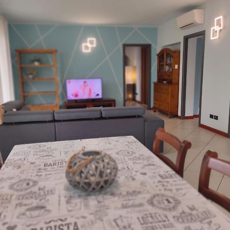 Garda Dreams Apartment Torri Del Benaco Exteriér fotografie