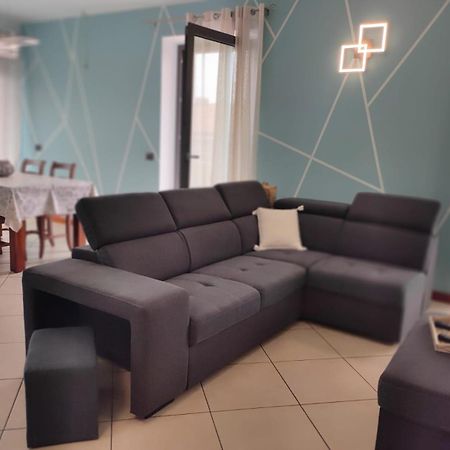 Garda Dreams Apartment Torri Del Benaco Exteriér fotografie