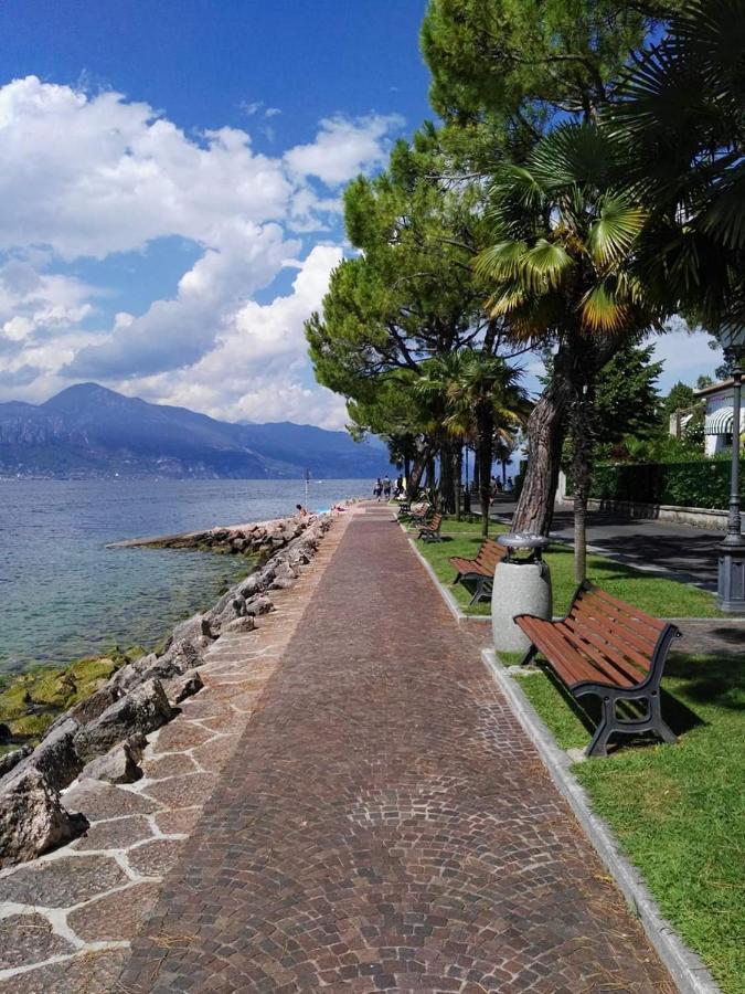 Garda Dreams Apartment Torri Del Benaco Exteriér fotografie