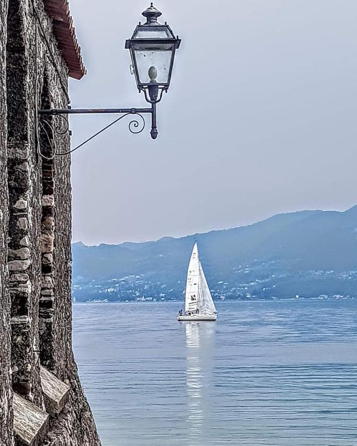 Garda Dreams Apartment Torri Del Benaco Exteriér fotografie