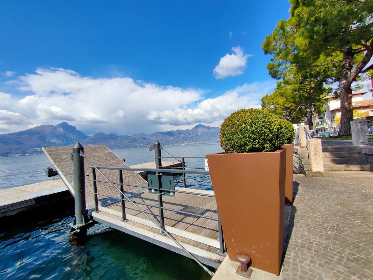 Garda Dreams Apartment Torri Del Benaco Exteriér fotografie