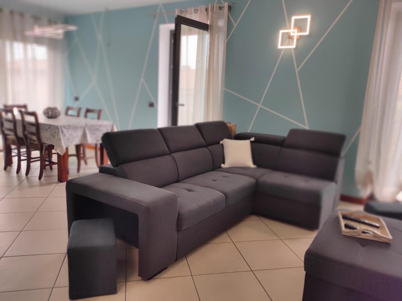 Garda Dreams Apartment Torri Del Benaco Exteriér fotografie