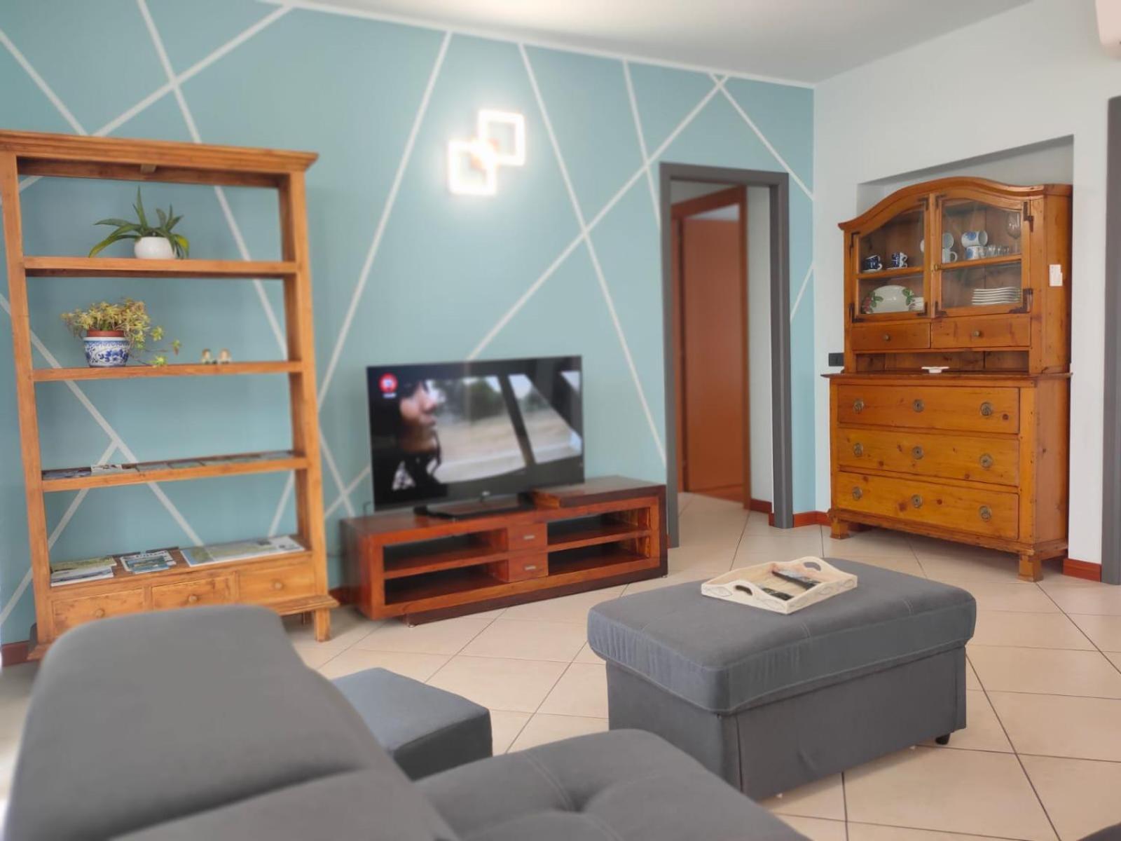 Garda Dreams Apartment Torri Del Benaco Exteriér fotografie