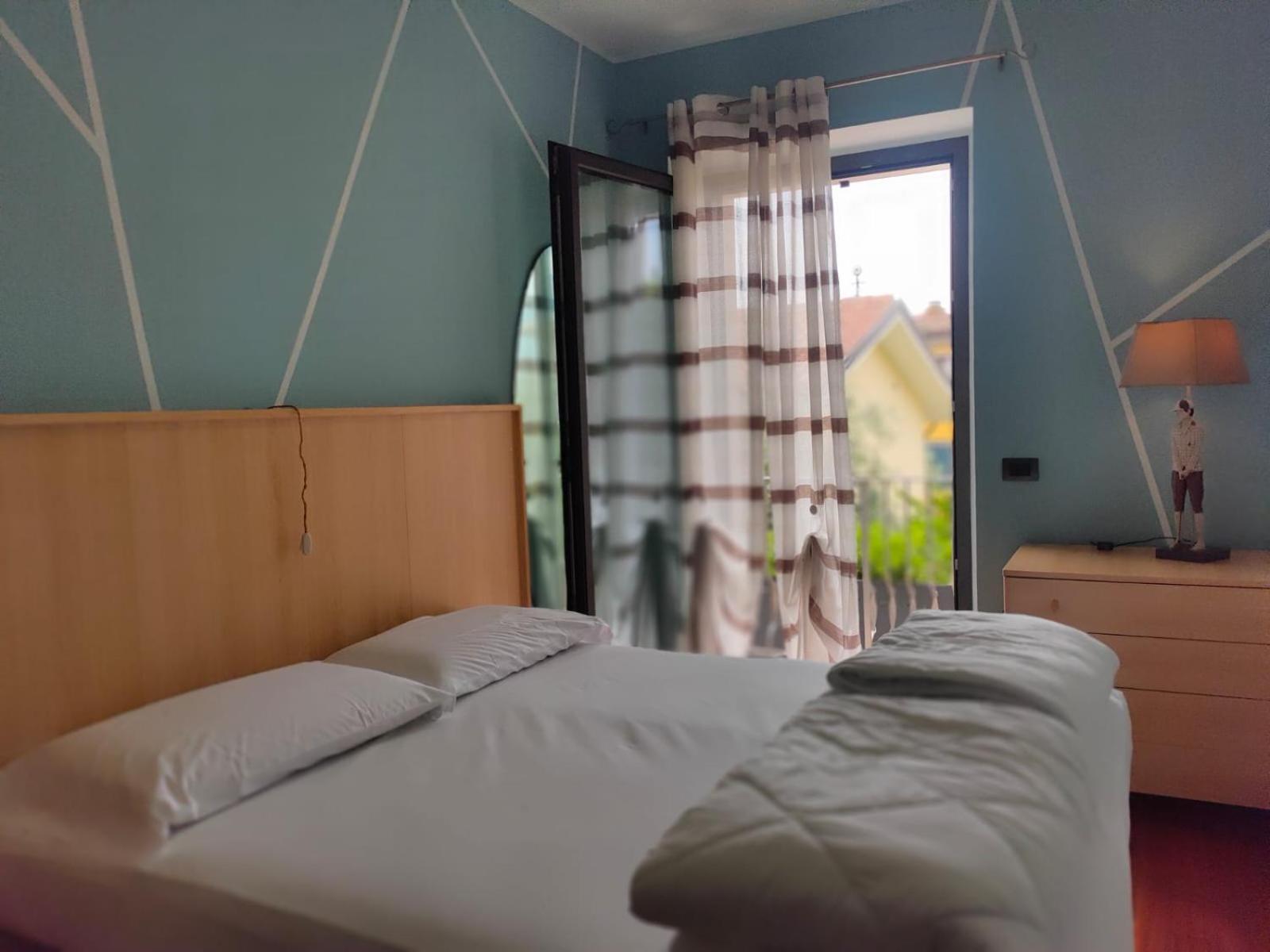 Garda Dreams Apartment Torri Del Benaco Exteriér fotografie