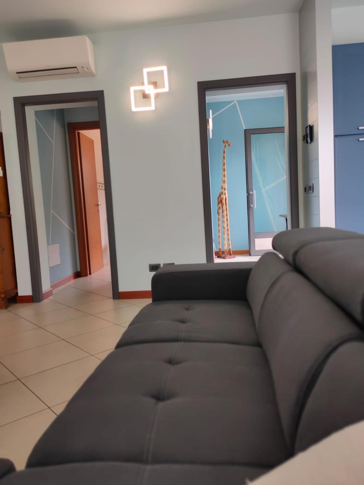 Garda Dreams Apartment Torri Del Benaco Exteriér fotografie