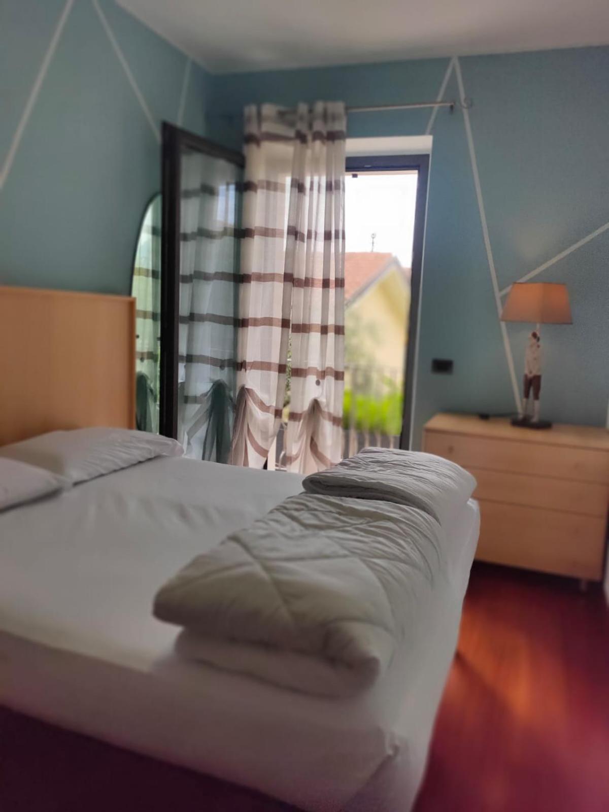 Garda Dreams Apartment Torri Del Benaco Exteriér fotografie