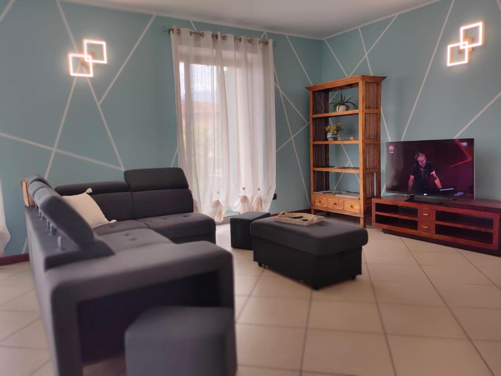 Garda Dreams Apartment Torri Del Benaco Exteriér fotografie