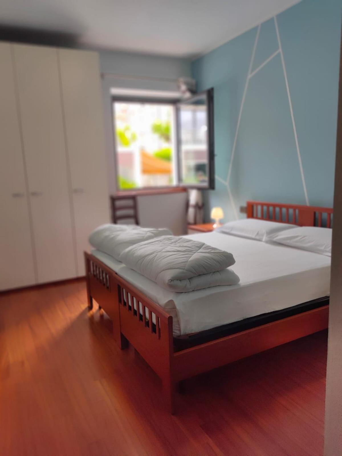 Garda Dreams Apartment Torri Del Benaco Exteriér fotografie