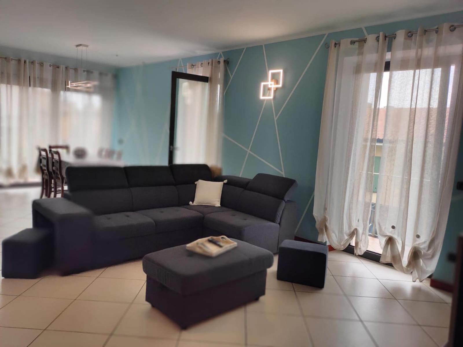 Garda Dreams Apartment Torri Del Benaco Exteriér fotografie